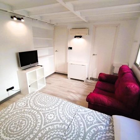 Apartamento Centro - Puerta Del Sol Madrid Exterior photo