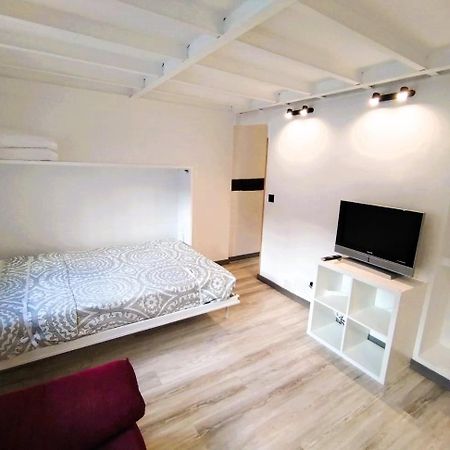 Apartamento Centro - Puerta Del Sol Madrid Exterior photo