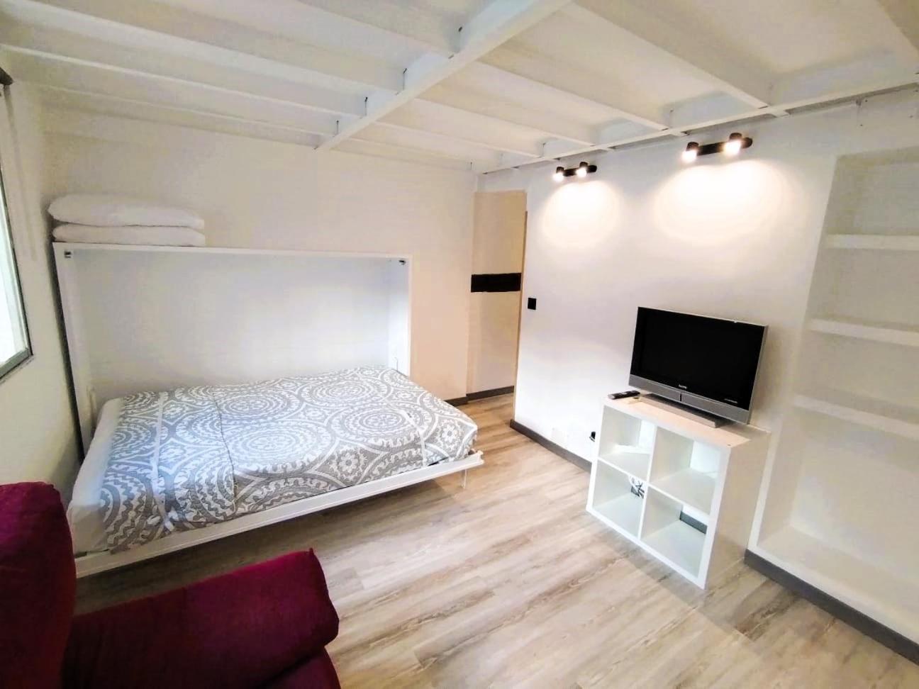 Apartamento Centro - Puerta Del Sol Madrid Exterior photo