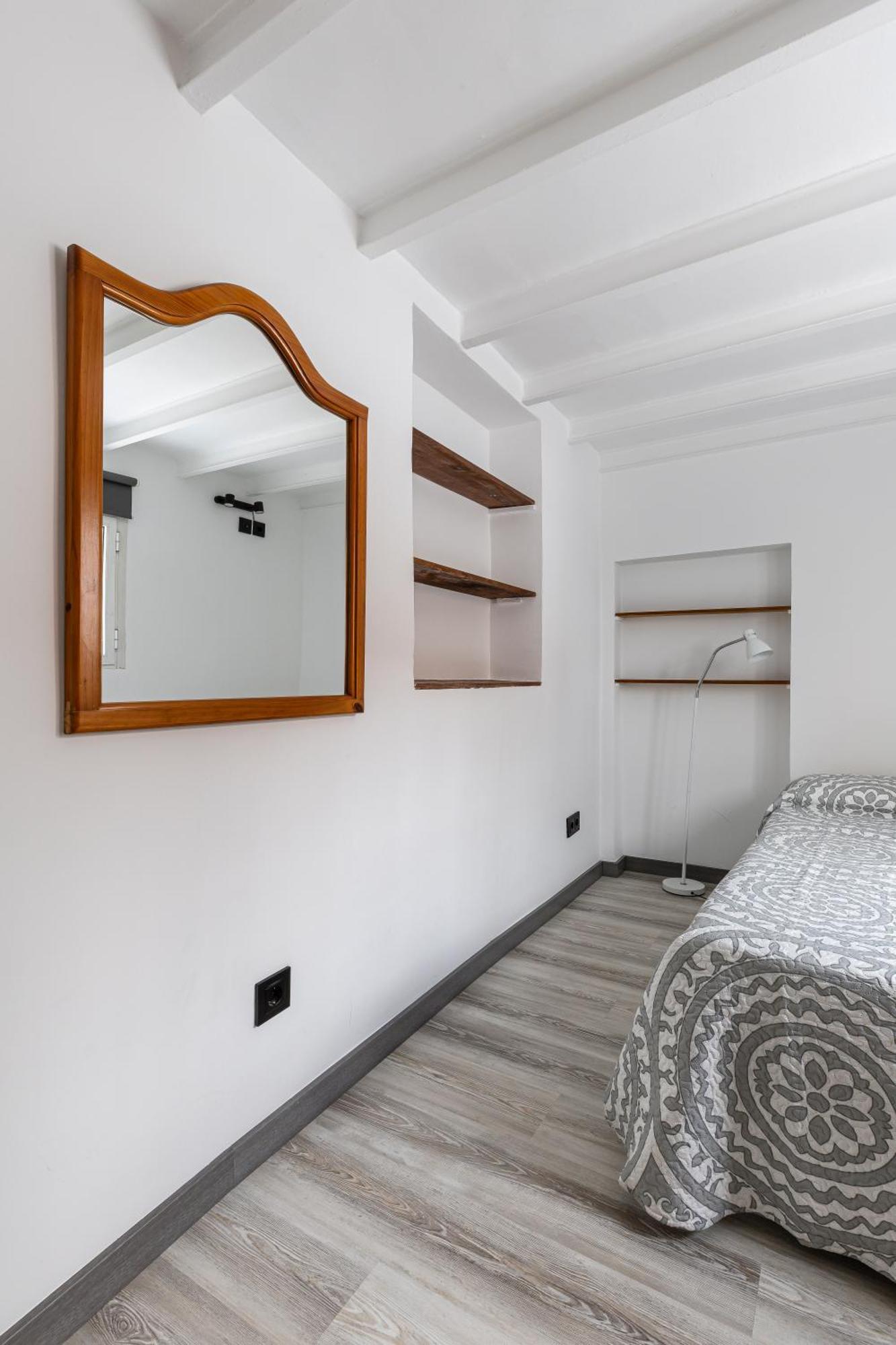 Apartamento Centro - Puerta Del Sol Madrid Exterior photo