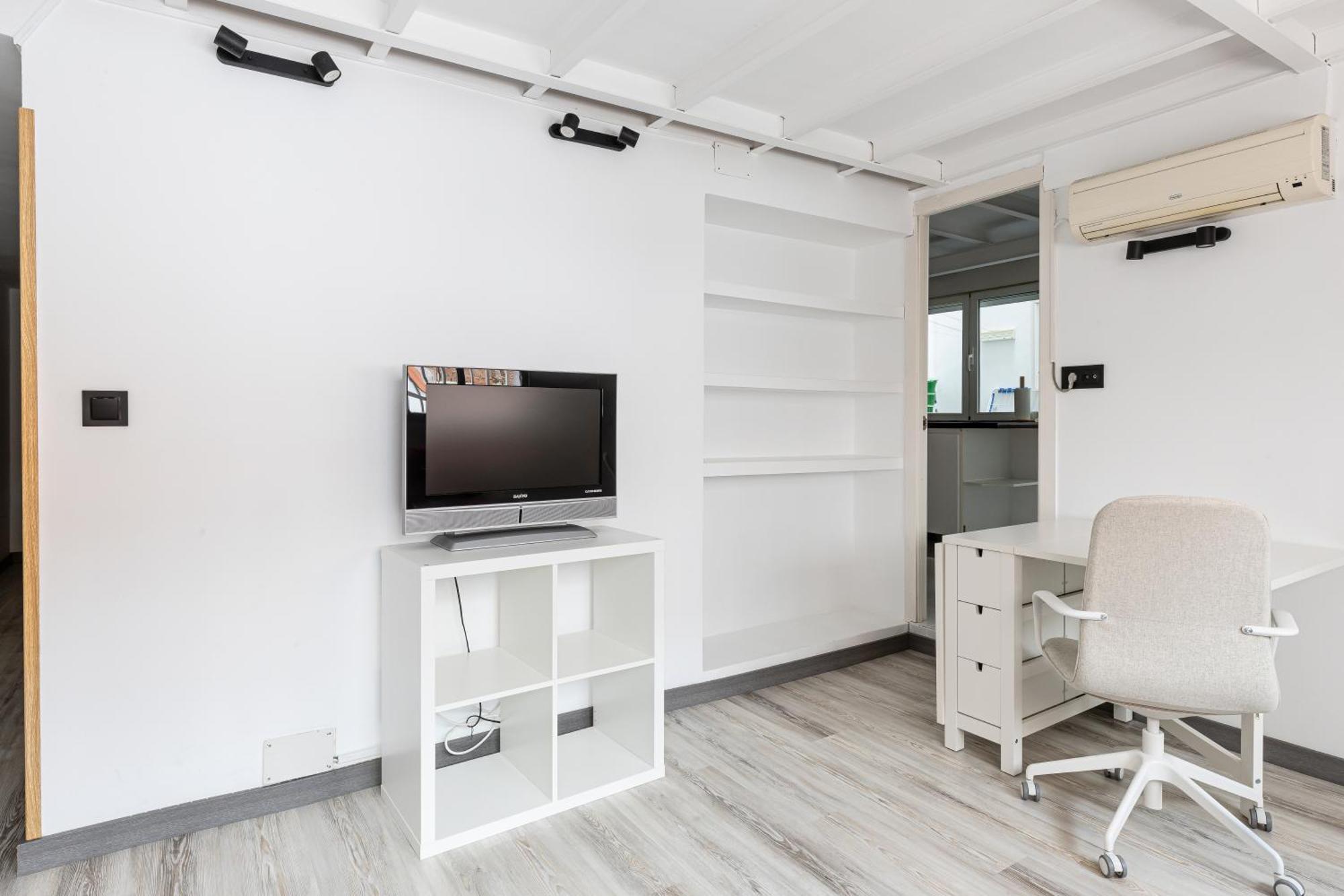 Apartamento Centro - Puerta Del Sol Madrid Exterior photo