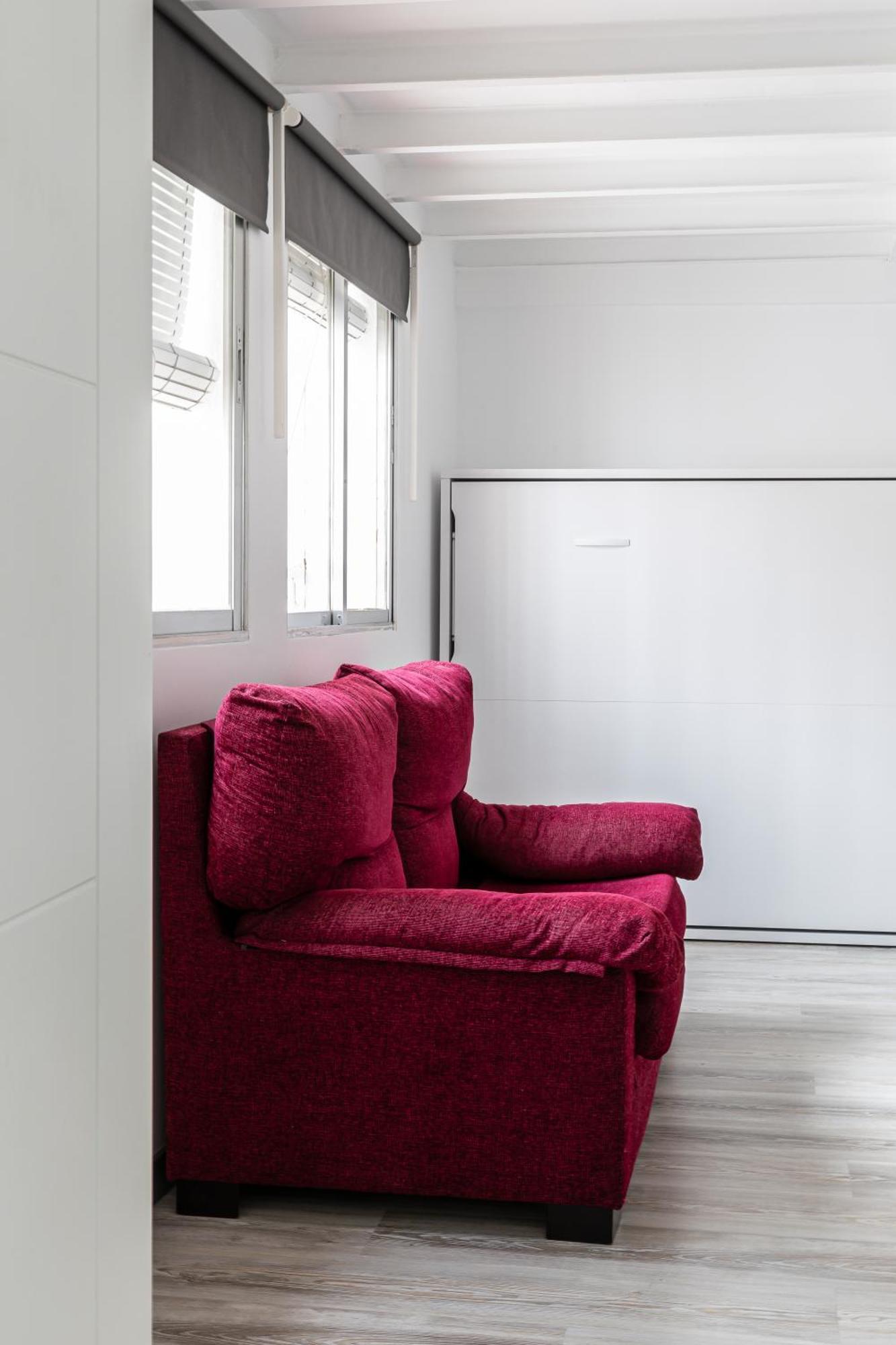 Apartamento Centro - Puerta Del Sol Madrid Exterior photo