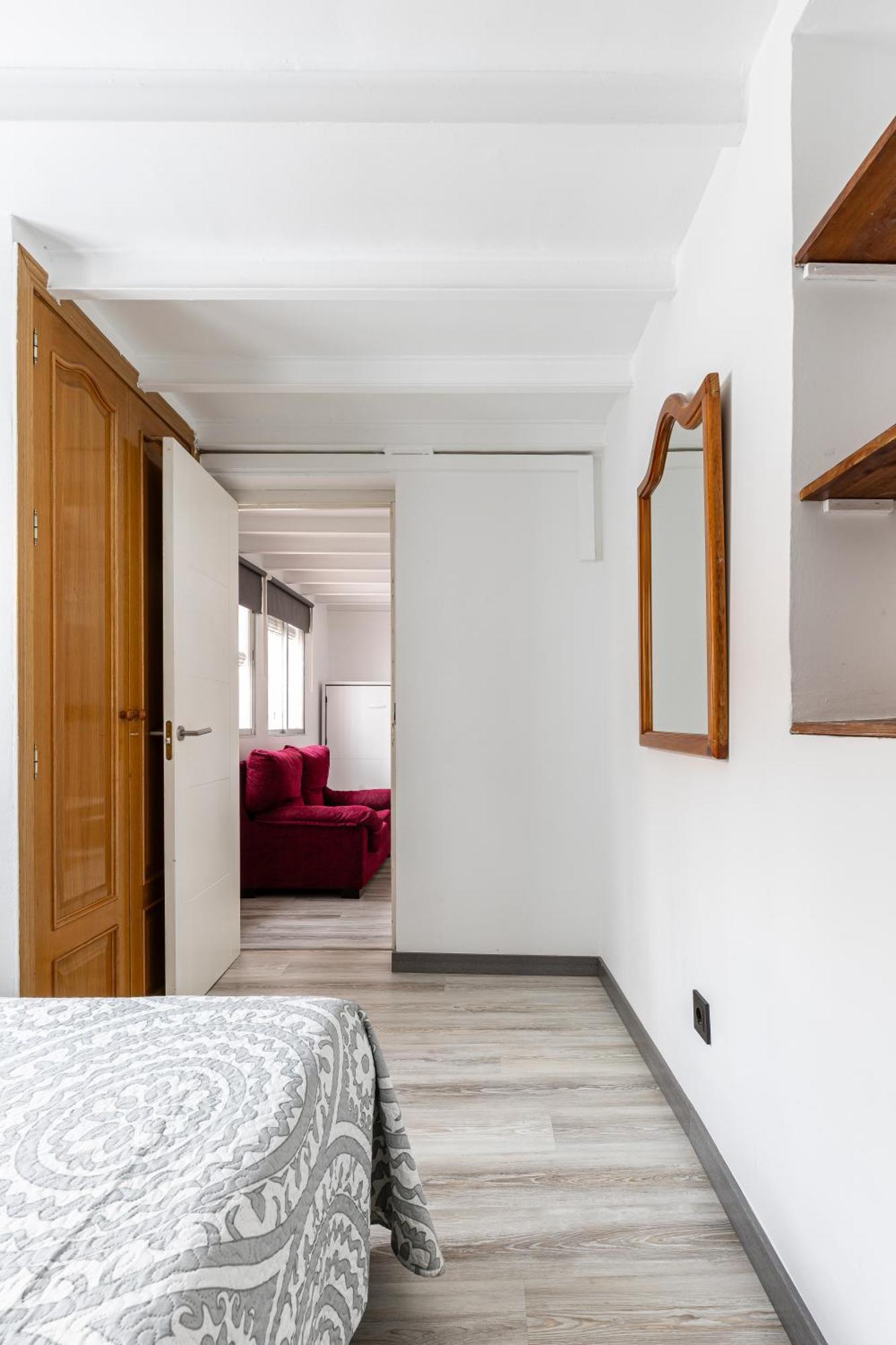 Apartamento Centro - Puerta Del Sol Madrid Exterior photo