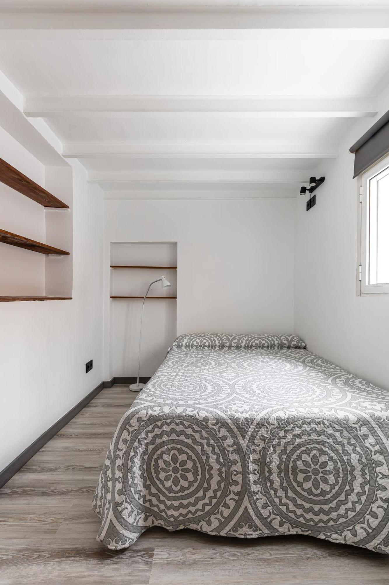 Apartamento Centro - Puerta Del Sol Madrid Exterior photo