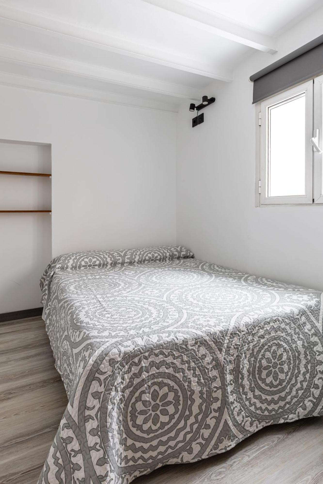 Apartamento Centro - Puerta Del Sol Madrid Exterior photo