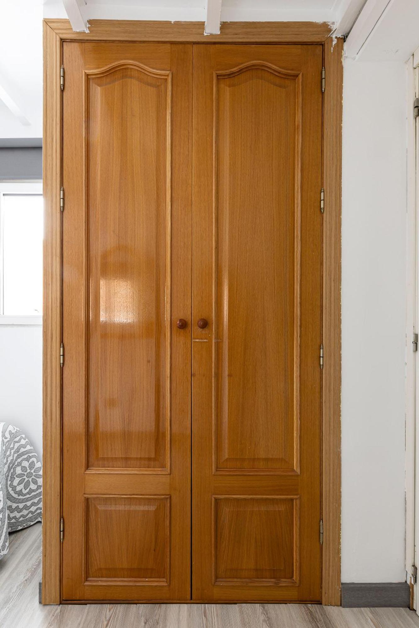 Apartamento Centro - Puerta Del Sol Madrid Exterior photo